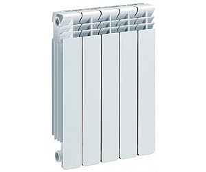 Radiator Radiatori2000 HELYOS EVO 500/100