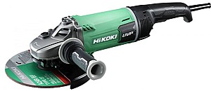 Болгарка (угловая шлифмашина) Hitachi-HiKOKI G23UDY2WKZ