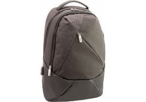 Rucsac VLM 17,5" negru (145-175 cm)