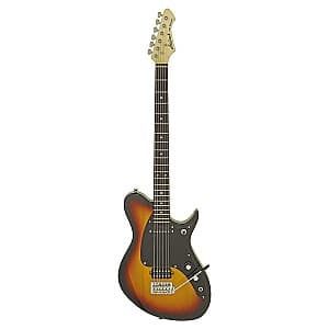 Chitara electrica Aria Pro II JET-B Tone 3TS