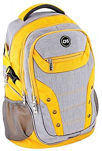 Rucsac VLM 18“ Gri+Galben