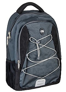 Rucsac VLM 16.5" negru-gri  (145-175cm)