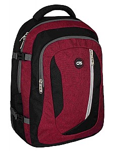 Rucsac VLM 18" (145-175cm) red