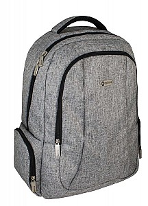 Rucsac VLM 18“ gri (145-175cm)