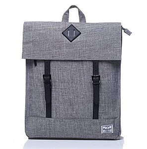 Rucsac Bodachel 15.6" Gri