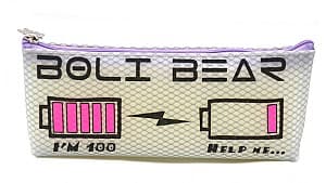 Penar VLM Boli Bear purple