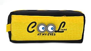 Penar VLM Cool zone yellow