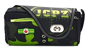 Penar VLM JCPZ green