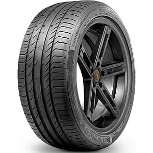 Anvelopa SUV Continental 255/50 R21 109Y TL SpCont.5* Seal XL SEAL/BMW-MODE