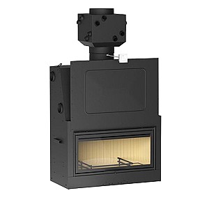 Каминная топка Piazzetta MA 263 SL PLUS