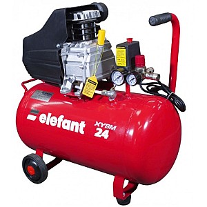 Compresor de aer ELEFANT XYBM24B