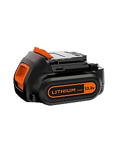 Аккумулятор для электроинструмента BLACK&DECKER BL1512 Li-Ion 10.8V 1.5Ah