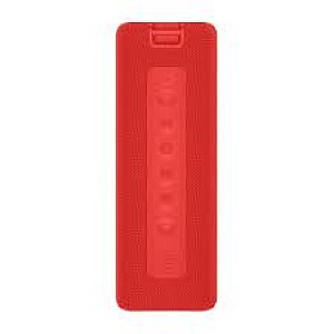 Наушники Xiaomi Mi Portable Bluetooth Speaker (16W) Red