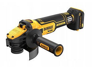 Polizor unghiular Dewalt DCG409VSN-XJ