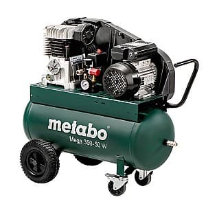 Compresor de aer METABO Mega 350-50W (601589000)