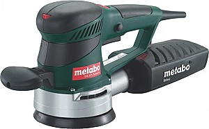 Slefuitor cu excentric METABO SXE 425 TurboTec