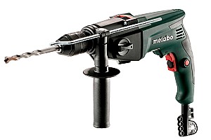 Дрель METABO SBE 760 600841850