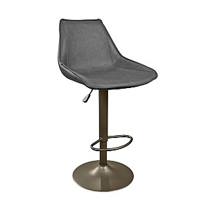 Scaun de bar DP SB-39 Grey