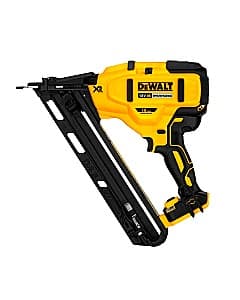 Capsator electric Dewalt DCN650N18V