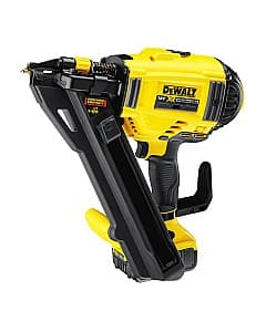 Pistol de batut cuie Dewalt DCN693P2