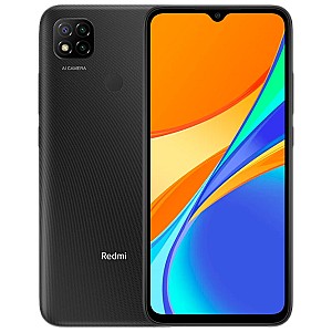 Мобильный телефон Xiaomi RedMi 9C 2/32 GB Gray