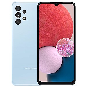 Мобильный телефон Samsung Galaxy A13 64Gb DuoS Blue