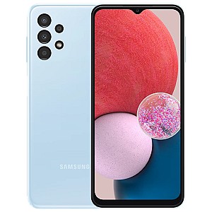 Мобильный телефон Samsung Galaxy A13 32Gb DuoS Blue