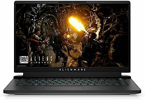 Laptop DELL Alienware M15 R6