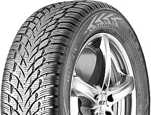 Anvelopa Nokian WR SUV-4 275/50 R21 113W TL XL M+S