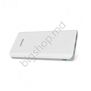 Acumulator extern Romozz Sense 10 10000mah White