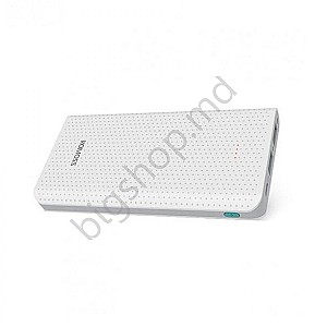 Повербанк Romozz Sense 10 10000mah White