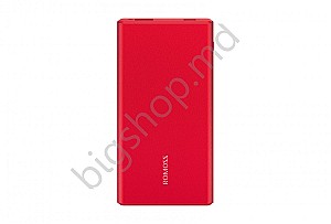 Повербанк Romozz GT3 5000mah Ferrari Red