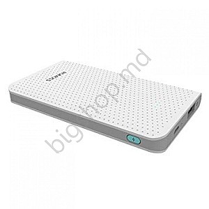 Acumulator extern Romozz Sense Mini 5000mah White