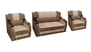 Набор мягкой мебели StarM Confort Plus (190)