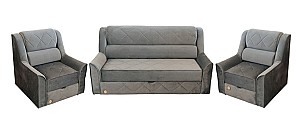 Набор мягкой мебели StarM Euro City (160)