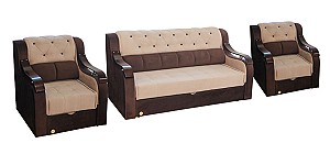 Набор мягкой мебели StarM Euro 2 (190)