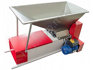 Дробилка Enoitalia ENO3M INOX