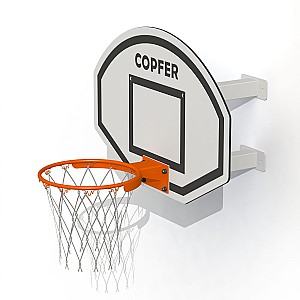 Детски набор для игр Copfer PTP 713
