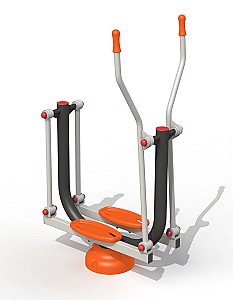 Aparat de fitness in aer liber Copfer PTP 525T