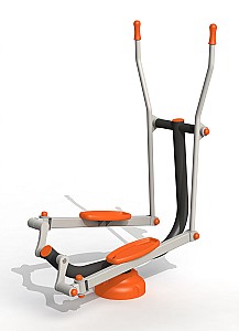 Aparat de fitness in aer liber Copfer РТР 518 