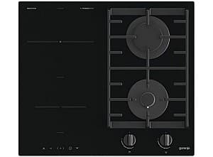 Plita incorporabila combinata Gorenje GCI691BSC