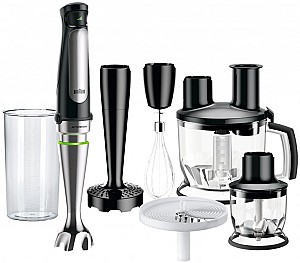 Blender BRAUN MQ7087