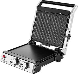 Grill electric ECG KG 2033 Duo Grill & Waffle