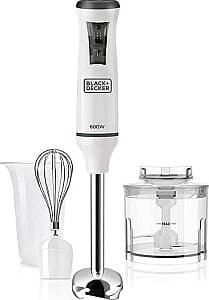 Blender BLACK&DECKER BXHBA600E