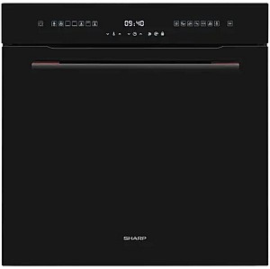 Духовой шкаф электрический Sharp KS76S50BNPEU