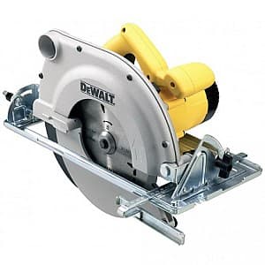 Fierastrau circular Dewalt D23700