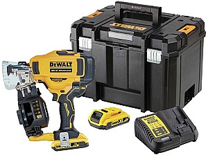 Пневматический гвоздезабивной пистолет Dewalt DCN45RND