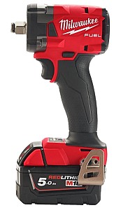 Masina de insurubat cu impact Milwaukee M18 FIW2F12-502X