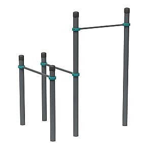 Aparat de fitness in aer liber PlayPark Workout C-028