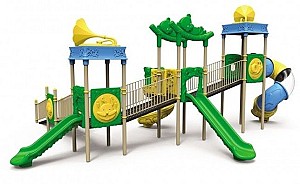 Complex de joacă PlayPark IP-902